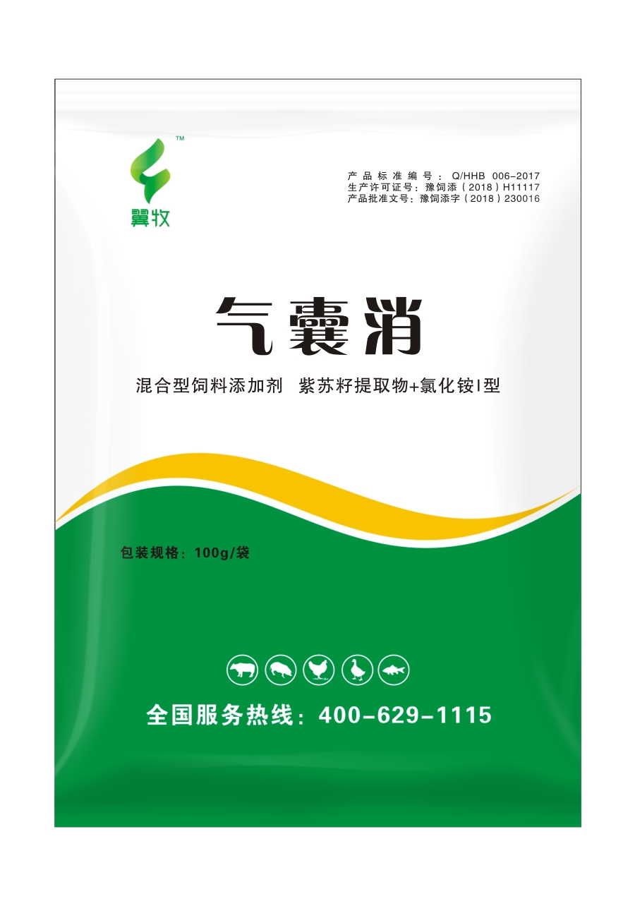 气囊消