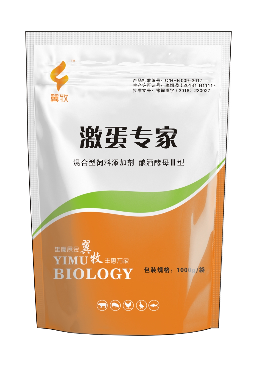 激蛋专家